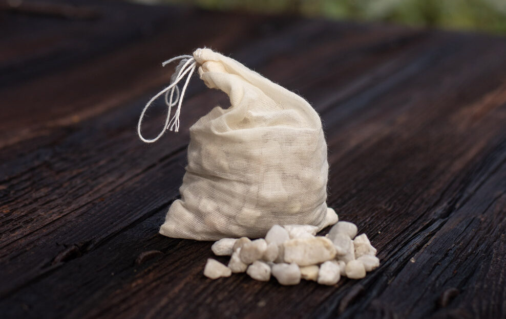 Fermentationsgewichte